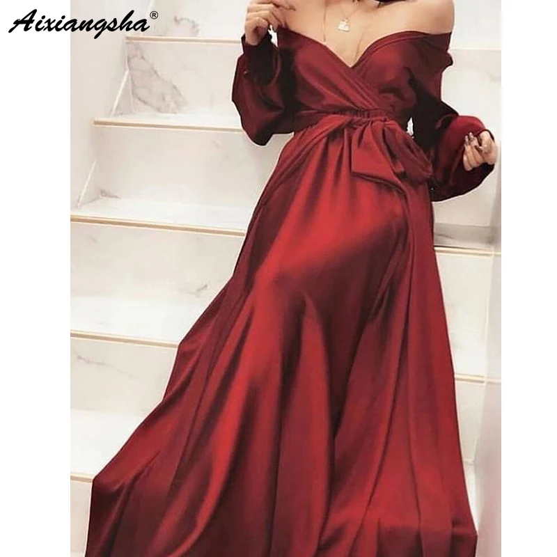 dresses for night wedding guest