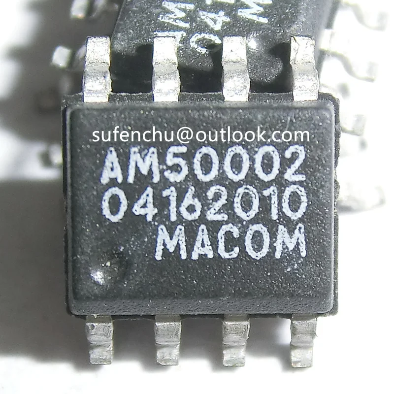 

10 шт./лот AM50002 SOP8