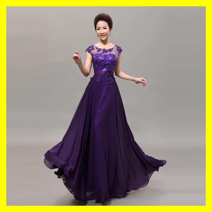 evening dresses for larger ladies uk