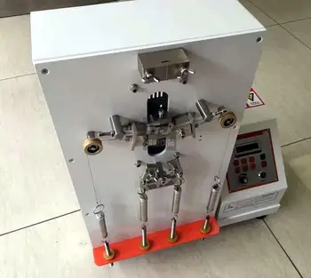 

(zipper reciprocating pull test machine) zipper pull test machine life tester fatigue tester