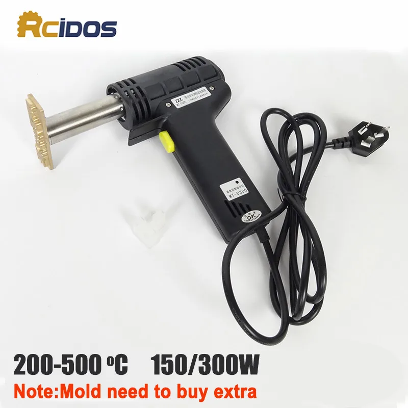 

Mini Handle Electric Iron cake mark, mark gilt leather, wood Branding Machine,Stamping embossing machine,electric soldering iron