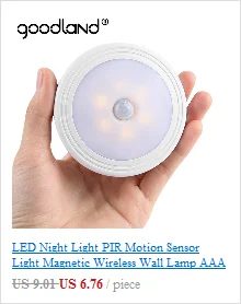 Светодиодный Ночной светильник мини-светильник Сенсор Управление 110 В 220 ЕС и США штекер Ночной светильник для Для детей Гостиная Спальня светильник Инж