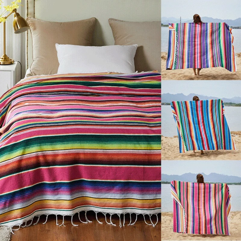 

Indian Decor Mandala Tapestry Wall Hanging Hippie Throw Bohemian House Bedspread Home Decor Wall Carpet Cloth Hippie Blanket