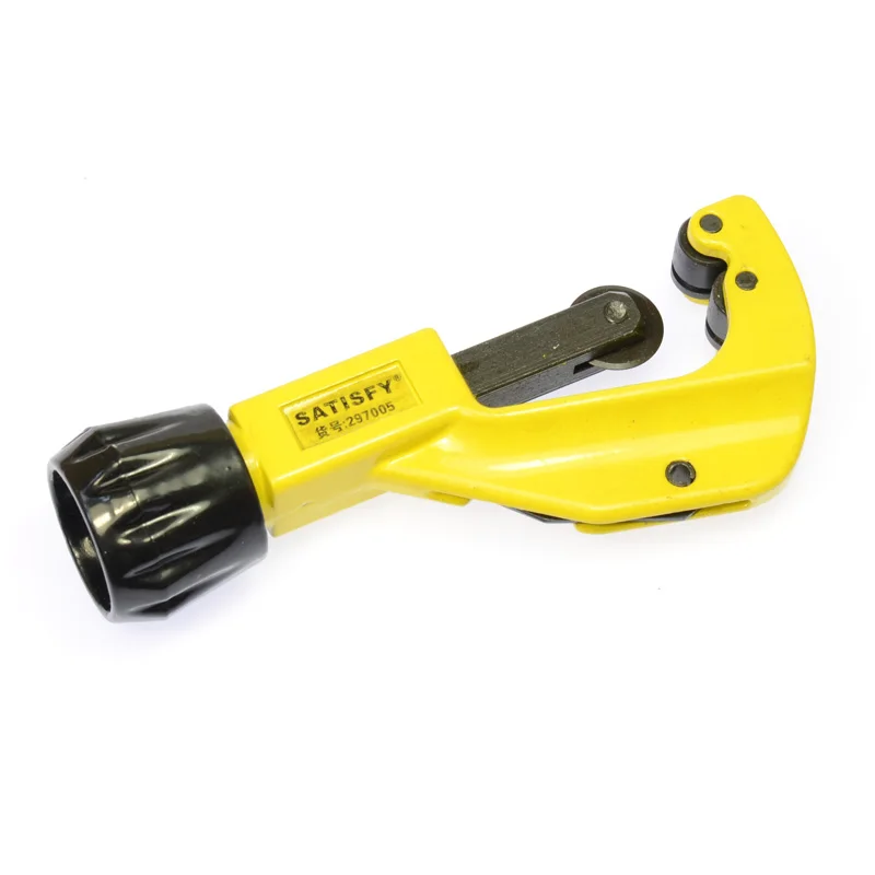 Heavy Duty Brake Pipe Tube Cutter 3 32mm Copper Brass Aluminium Plastic