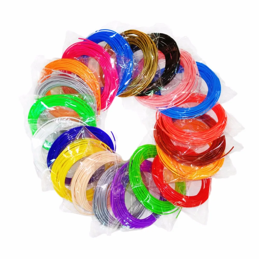 3m 24 colors Filament_3
