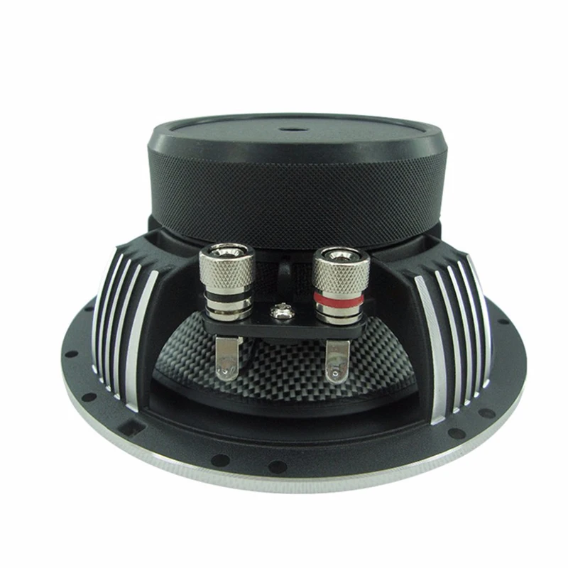 Car Music Stereo Hifi Loud speakers