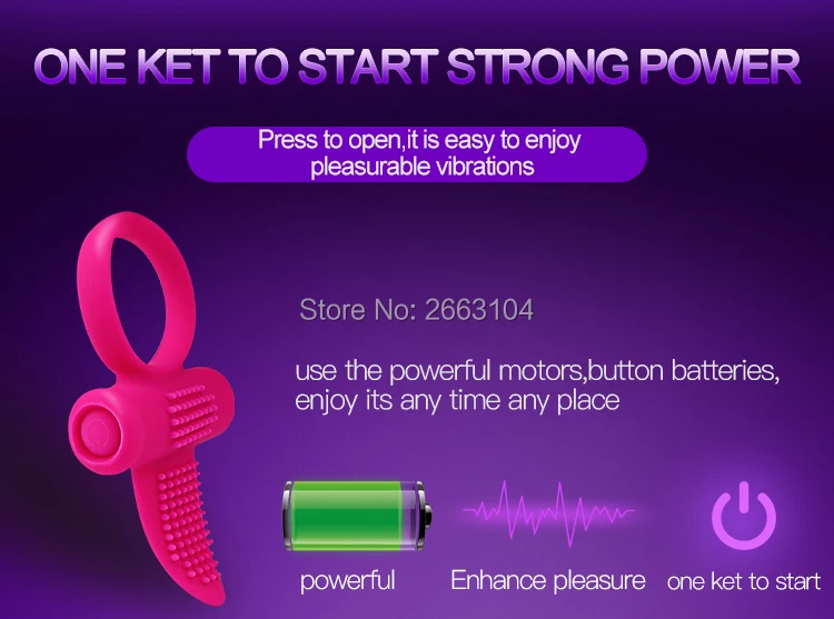 sex toys for couples vibrator ring-11.