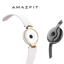 hotsale Xiaomi Amazfit Moonbeam Smart Wristband Ornament Decoration Jewelry-jade-like Fashion Beauty Style Elegant Unique
