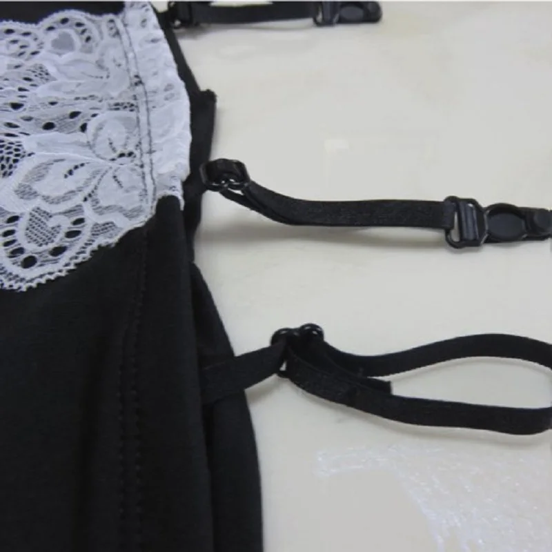 Сексуальное женское белье стринги кружевные эротические Babydolls пижамы халат
