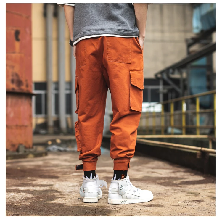High Quality Moda Masculina