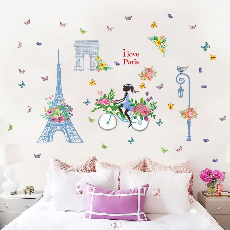 Flower Wall Decals For Kids Rooms Flower Wall Decals For Kids Rooms