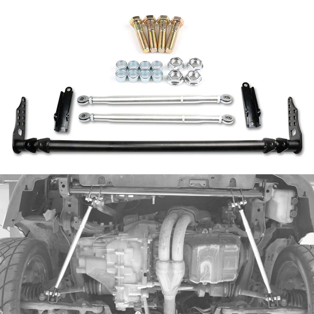Тяговая тяга для Honda Civic 92 95 Acura Integra 94 01 DEL SOL 93 97|Амортизаторы| |