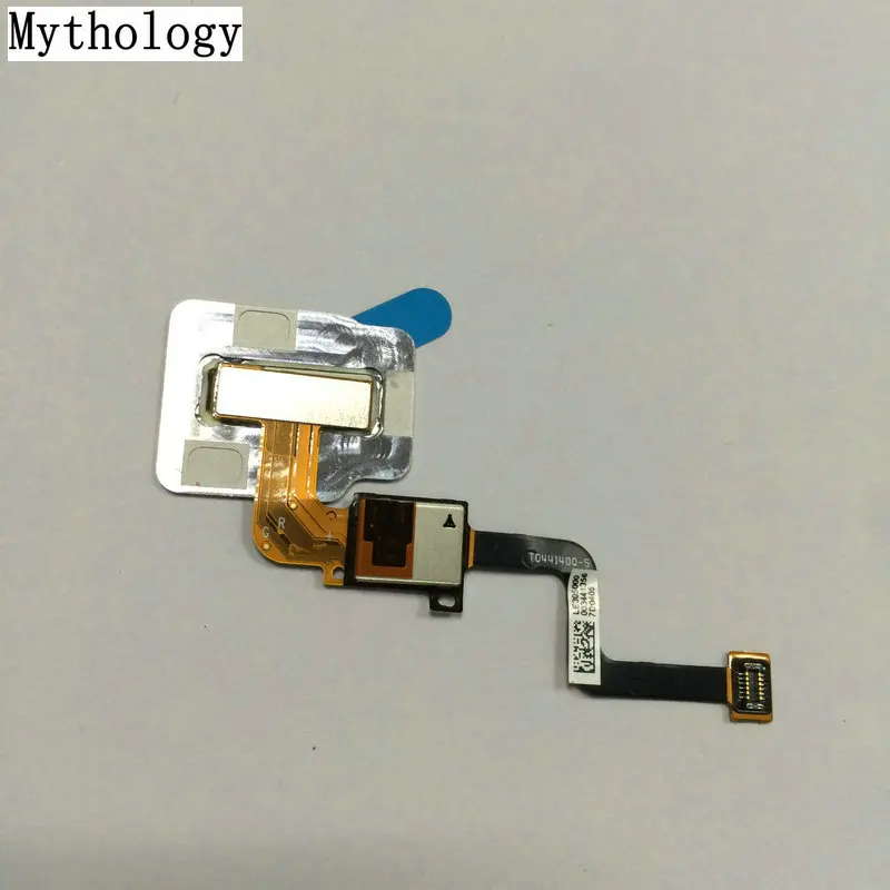 Мифологическая Кнопка отпечатка пальца сенсорный датчик для Letv LeEco Le Max 2X820X829 замена FPC мобильный телефон брелки