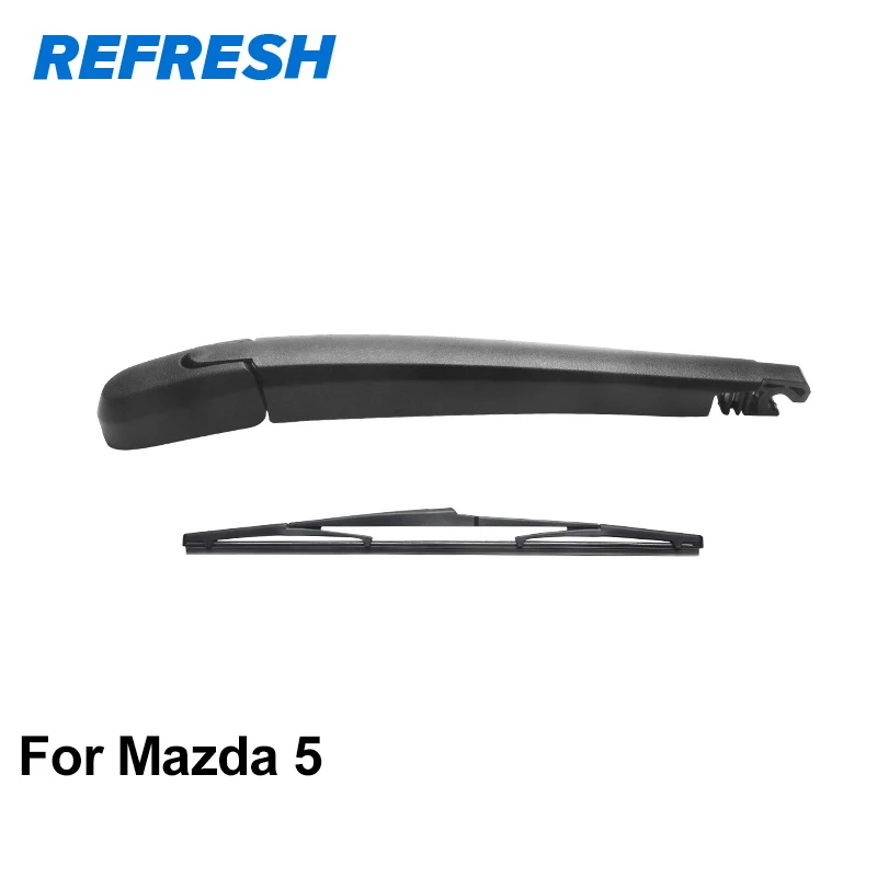 

REFRESH Rear Wiper Arm & Rear Wiper Blade for Mazda 5