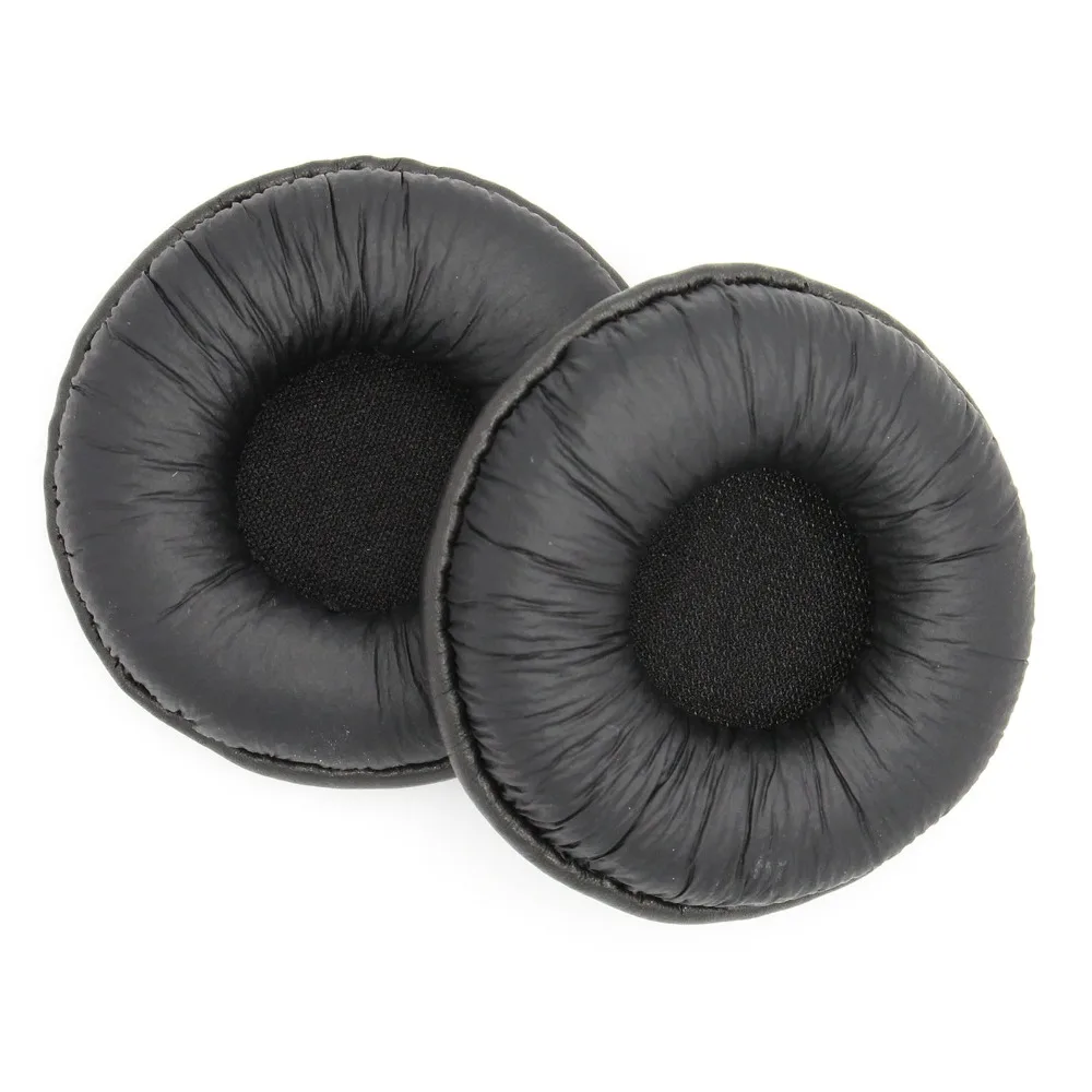 10 Pairs Replacement Ear Pads Cushion Earpads Earmuffs For Motorola