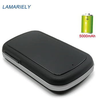 

Mini GPS Tracker Personal LK208 60 Days Standby Time Real Time GPS Locator Tracking Device Powerful Magnet GSM Network Free APP
