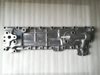 

Oil Cooler Cover/Radiator Side Cover For Isuzu 4BC2 4BE1 4BF1 ELF NPR NKR Truck KS22 3.3L 3.6L