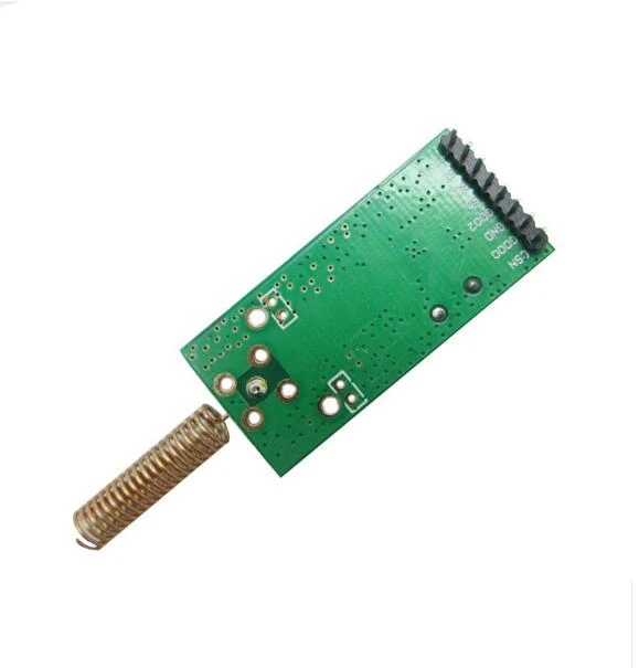 CC1101 433 мГц Беспроводной Радиотрансивер Модуль CC1100 Новый|module|module 433mhzmodule rf |