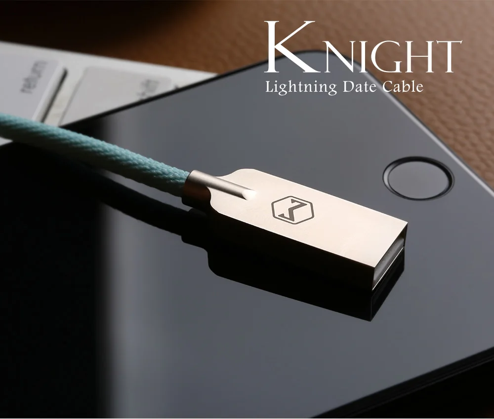 Кабель Mcdodo Lightning-USB для iPhone 7 Plus, 1,2 A, кабель для быстрой зарядки iPhone, 1,8 м, М, кабель для зарядки iPhone 5S 6