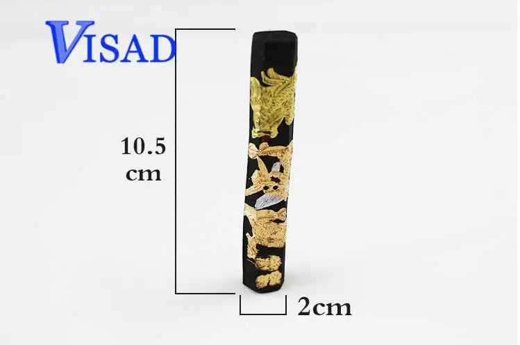 Paints Chinese ink ink block 1 pcs box Hui students calligraphy and painting spindle