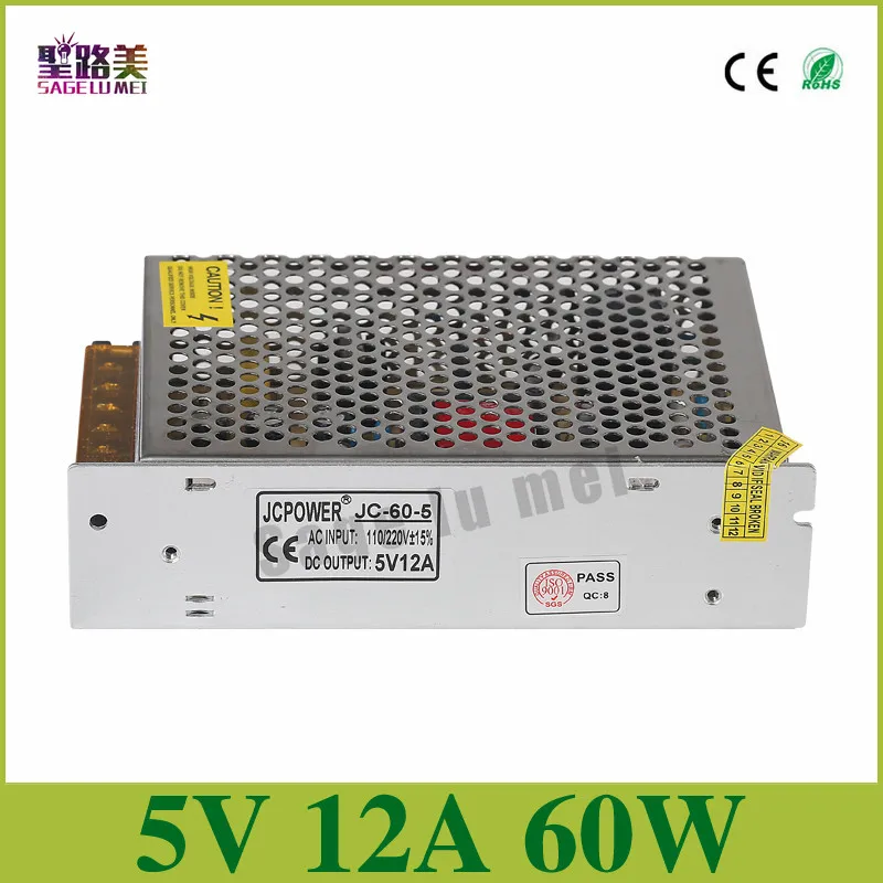 Best-quality-5V-12A-60W-Switching-1Power-Supply-Driver-for-LED-Strip-AC-110-220V-Input