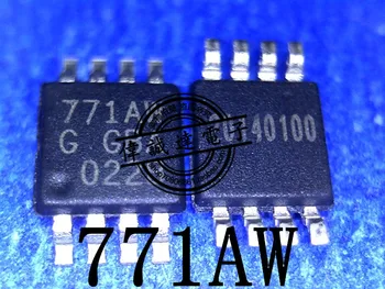 

20Pcs W83L771AWG W83L771AW 771AW MSOP8 New