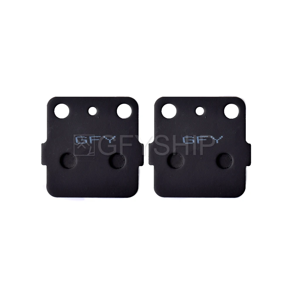 

Motorcycle For HONDA CR80 R2 1992 1993 1994 1995 1996 - 2000 2001 2002 CR 80 R2 Motorcycle Front Rear Brake Pads Brake Disks
