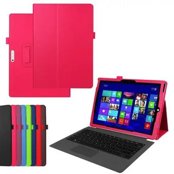 

For Microsoft Surface Go Case PU Leather Smart Stand Case For Microsoft Surface Go 10 inch Tablet Pc Protective Covers