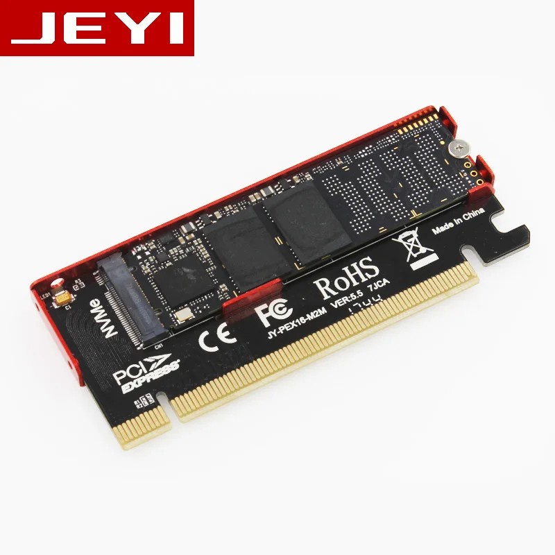 JEYI CoolSwift NVME 128G 256G SSD PCIE3.0 X2 X4 GEN3 m, 2 SSD NVME 3D TLC FLASH PCI-E3.0 m.2 Marvell chipset U.2 SSD Internal X16