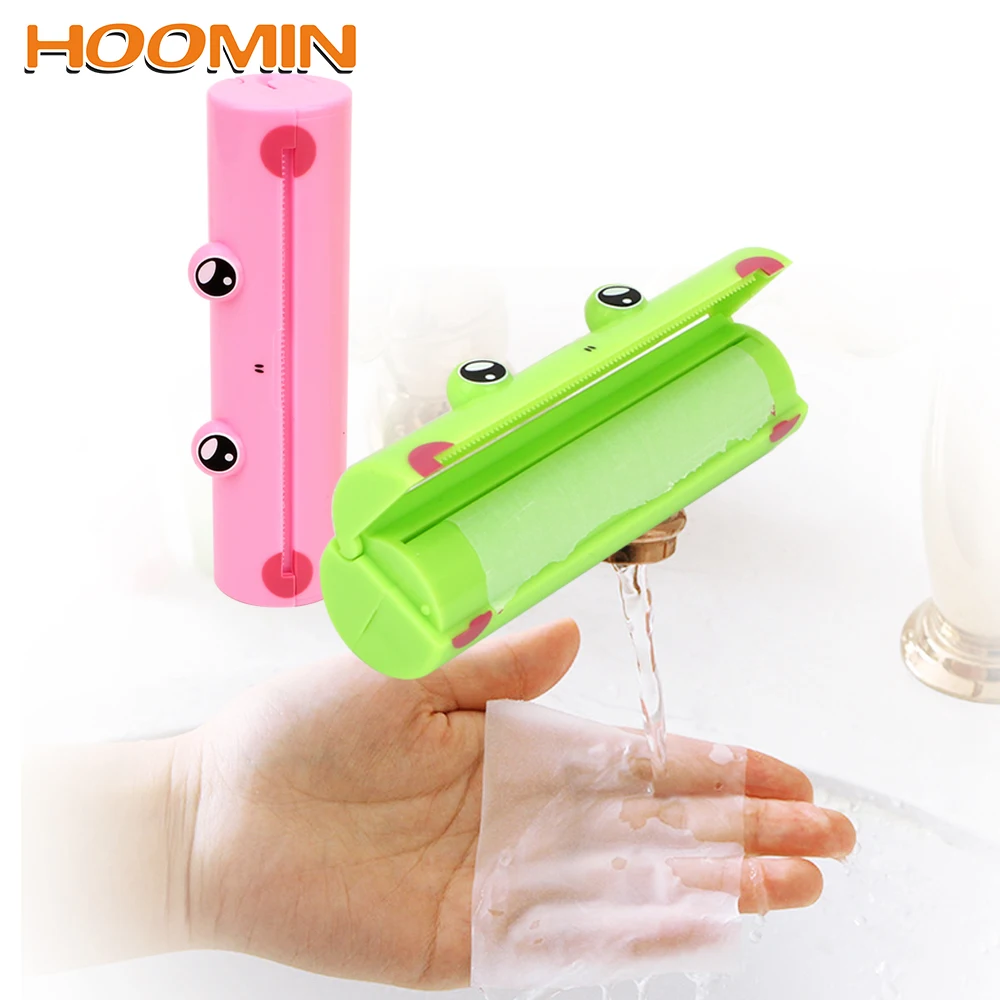 

Paper Soap Bath Soap Jasmine Odour for Travel Camping Outdoor Foaming Flower Paper Child Hand Washing Soap Convenient Pull Type