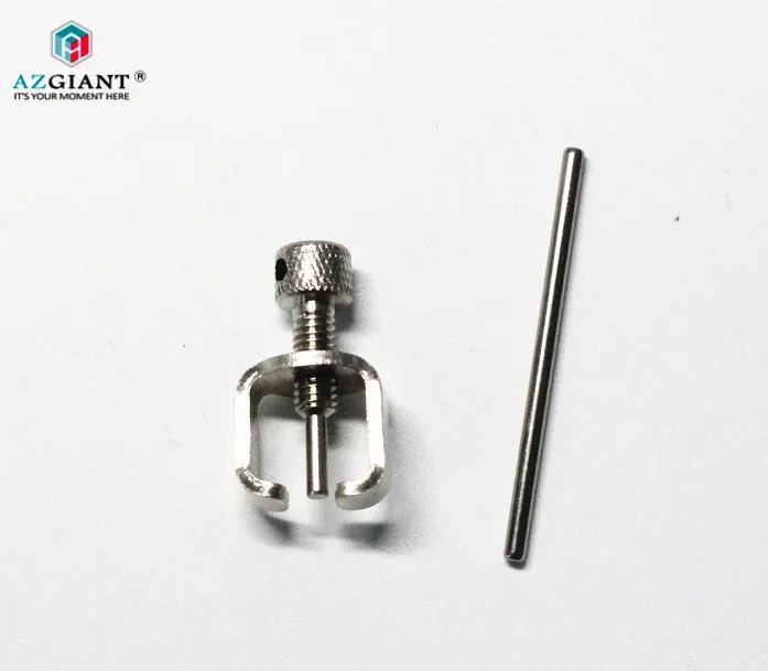 

small Metal gear puller extractor for easy removal motor gear