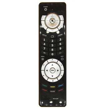 

New Remote Control Suitable for Thomson ROC5209 LCD LED TV Controller