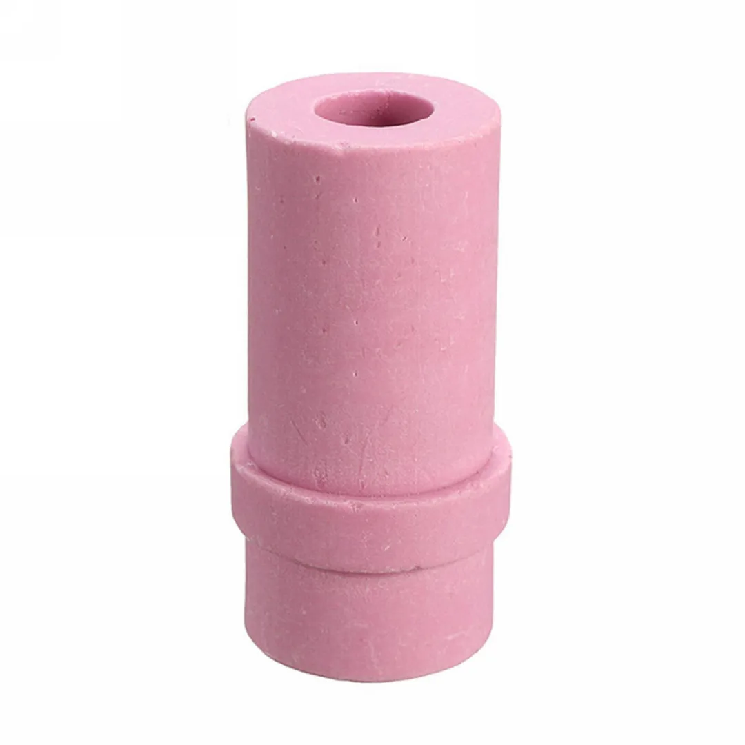 New 10x Sandblaster Air Siphon Sand Blasting Gun Ceramic Nozzle Tips 5mm 6mm 7mm For Power Tool Accessessories