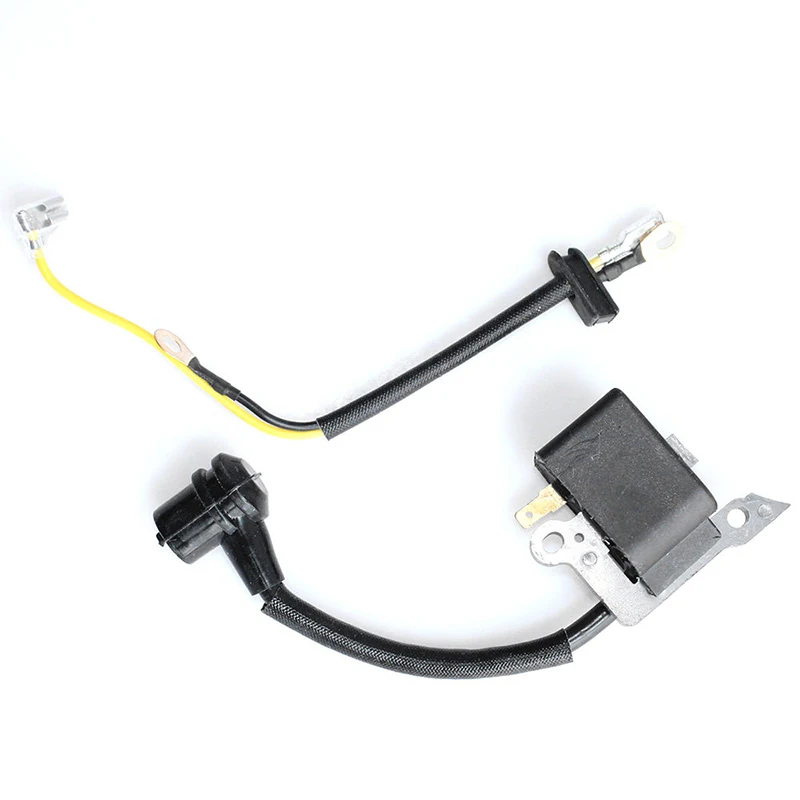Катушка зажигания для цепных пил HUSQVARNA 136 137 141 23 235 240 26 36 41 545063901 | Дом и сад