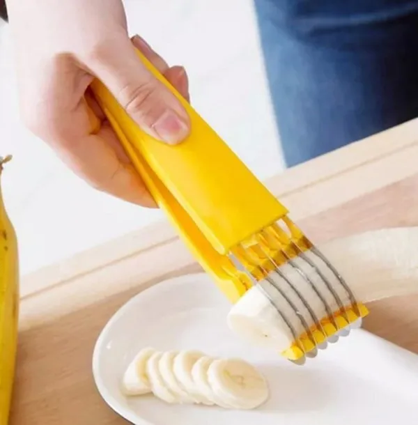 banana slicer