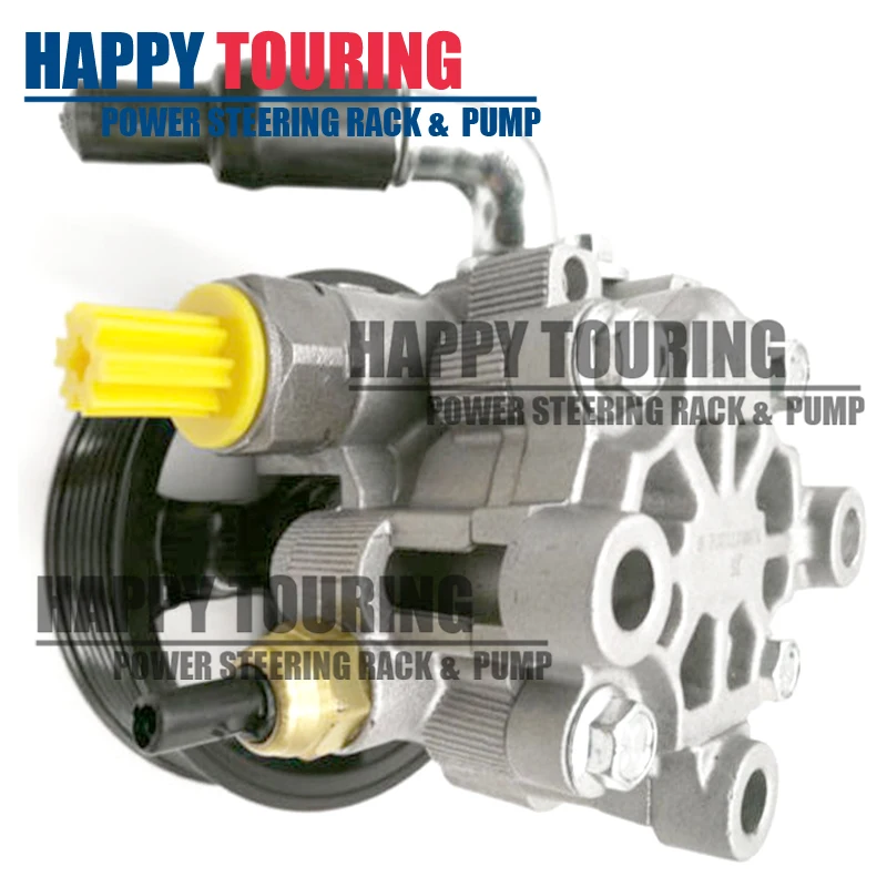 1,,New Power Steering Pump For TOYOTA CAMRY 1995-2006 44310-06110 4431006070 4431006071 4431033150 44310-06070 443200-7011