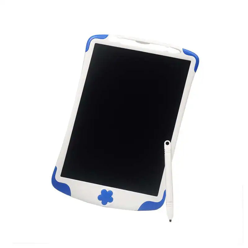 

HOT-Lcd 10 Inch Writing Tablet Drawing Board Graffiti Board Message image Tablet Portable Handwriting