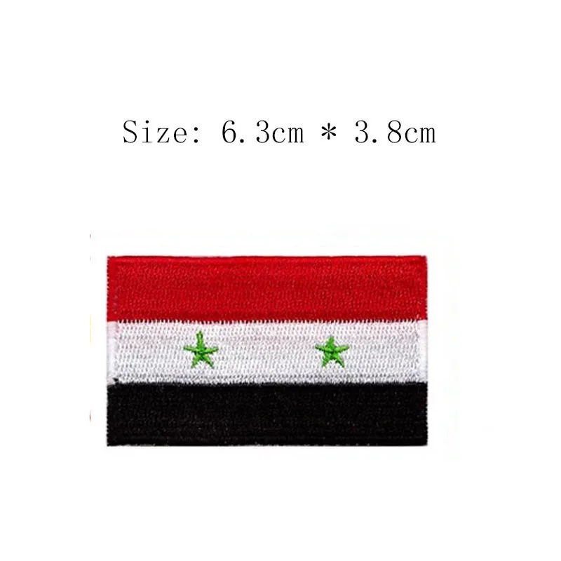 Syria