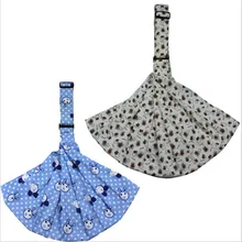 uality эргономичный слинг Передняя облицовка органический хлопок стрейч слинг рюкзак младенческой стороны обёрточная корзина мультфильм животных