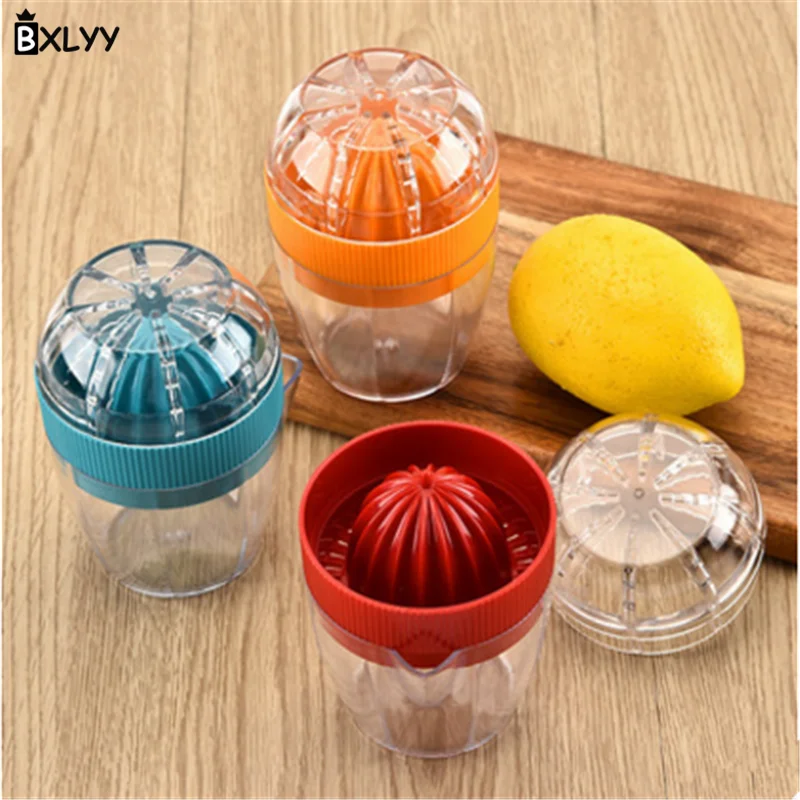 

BXLYY 2018 Hot Sale Manual Lemon Juicer Kitchen Accessories DIY Christmas Decoration Unicorn Party Supplies New Year Gifts.7z