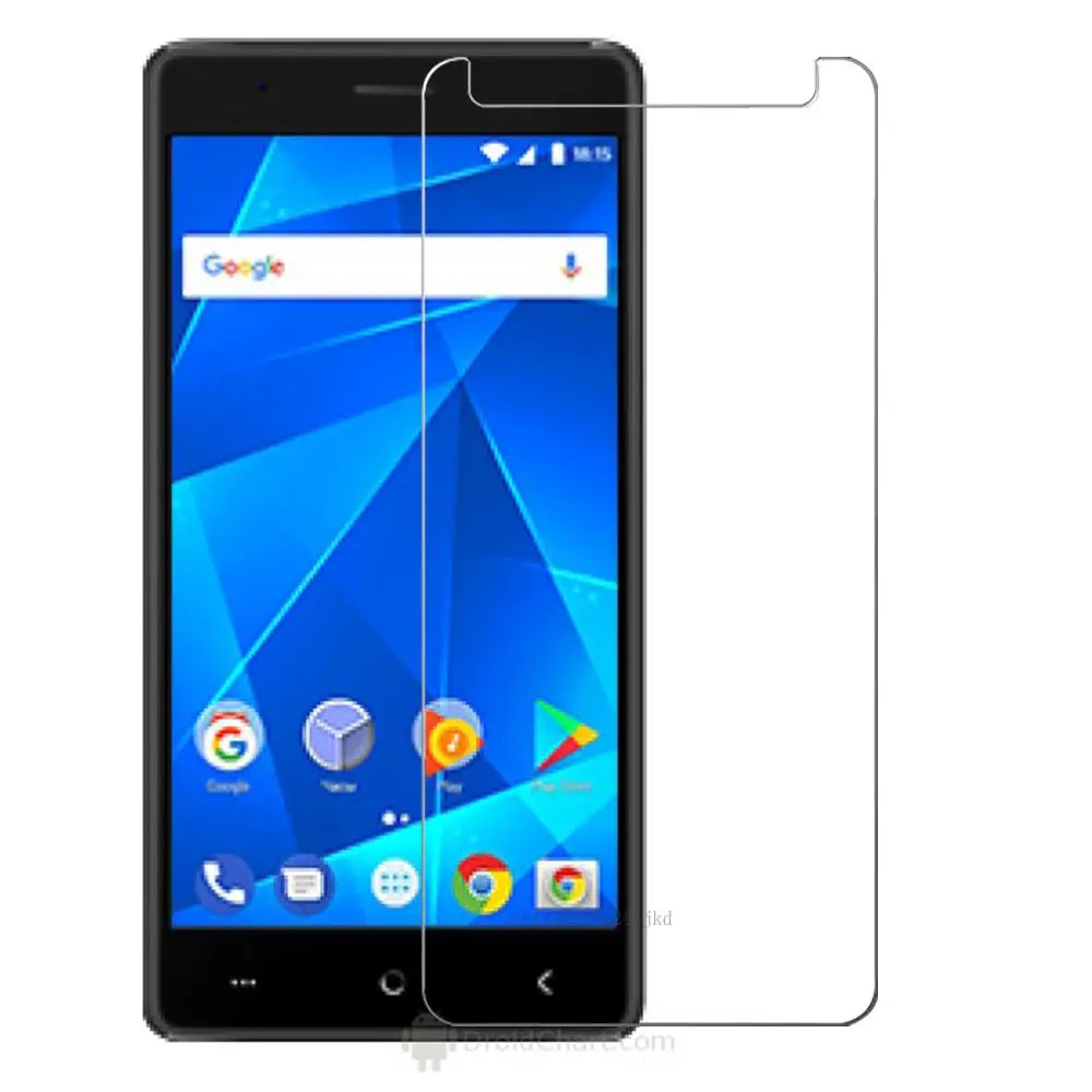 Закаленное стекло 9H для смартфона BQ Mobiie BQ-5001L 5206L 5209L 5008L 5701L защитная пленка экрана