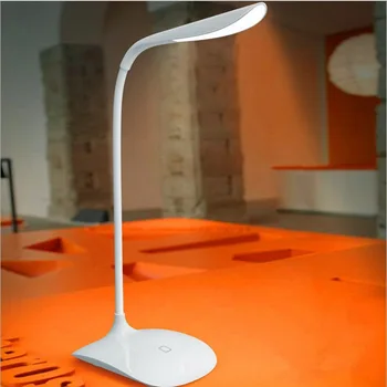 

luces led desk luminaria table lamp for learning modern style bedroom reading desk lamp 220v light fixtures