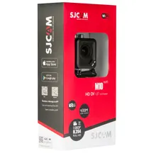 Original SJCAM M10 WIFI Action Camera M10 Wifi Mini Cube 1080P Full HD Waterproof Helmet Sport DV Car Dash Camcorder DVR