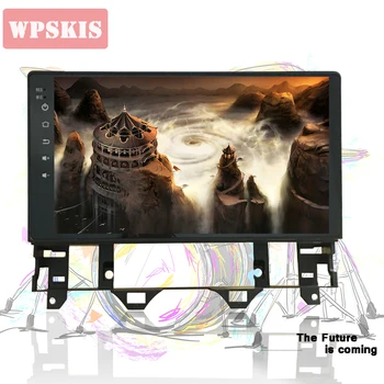 

Car music video mp5 audio stereo media unit pc recorder for Mazda 6 2003+ Android 8.1 2gb+32gb built in gps wifi bt dab CarPlay