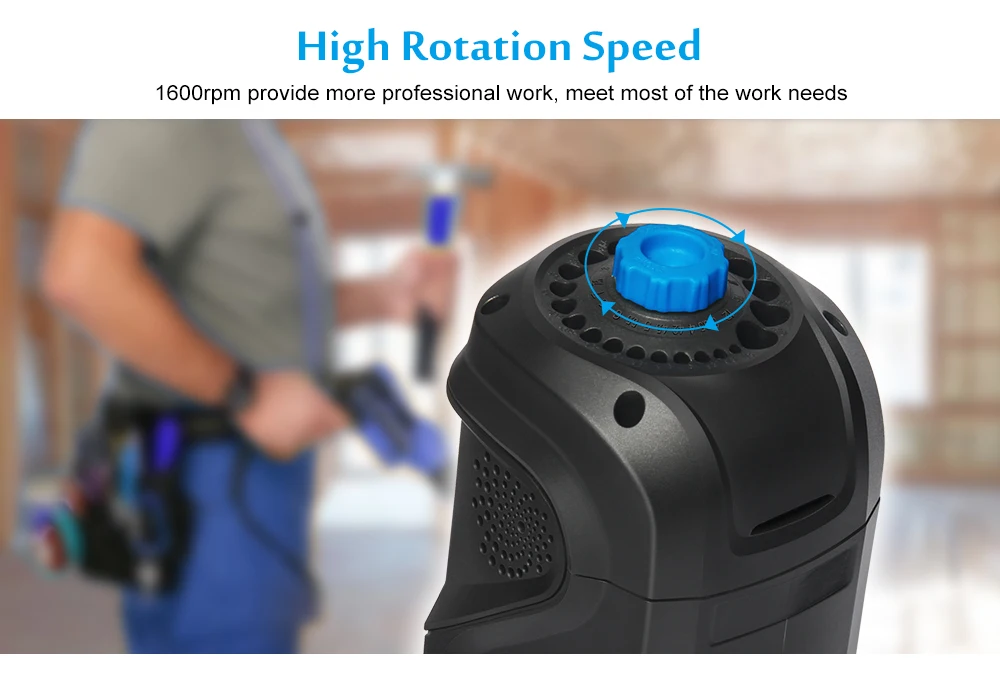Prostormer Drill Sharpening Tool