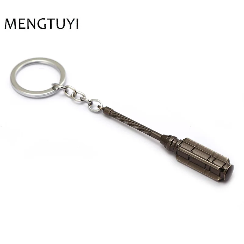Сувенирный брелок для ключей J Store с супергероями Тор новое мини оружие мужская