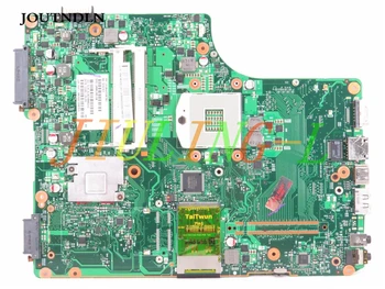 

JOUTNDLN FOR Toshiba Satellite A500 A505 laptop motherboard V000198150 6050A2338701-MB-A01 HM55 PGA989