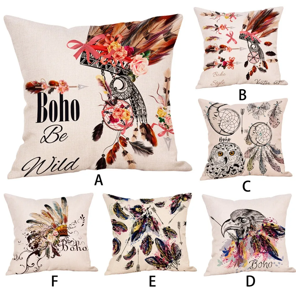 

HSU Decorative cushions for sofa Decorative Upholstery Cushion cozy Cozy Throw Pillow pillows home decoration coussin decoratif