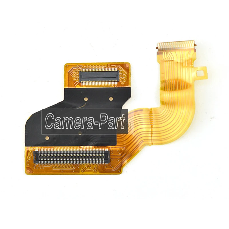 D5500 CMOS большой гибкий кабель камеры запасные части для Nikon