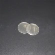 2 шт./компл. 5 см силиконовый блеск дешевый круглый смешивание косметический спонж для пудры и основы макияж губка инструмент для женщин девочек